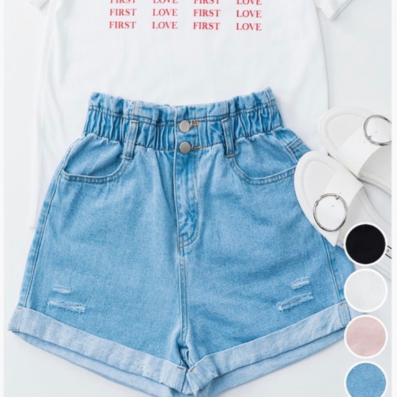 Aaron & Amber Pants - New Aaron & Amber denim 💙